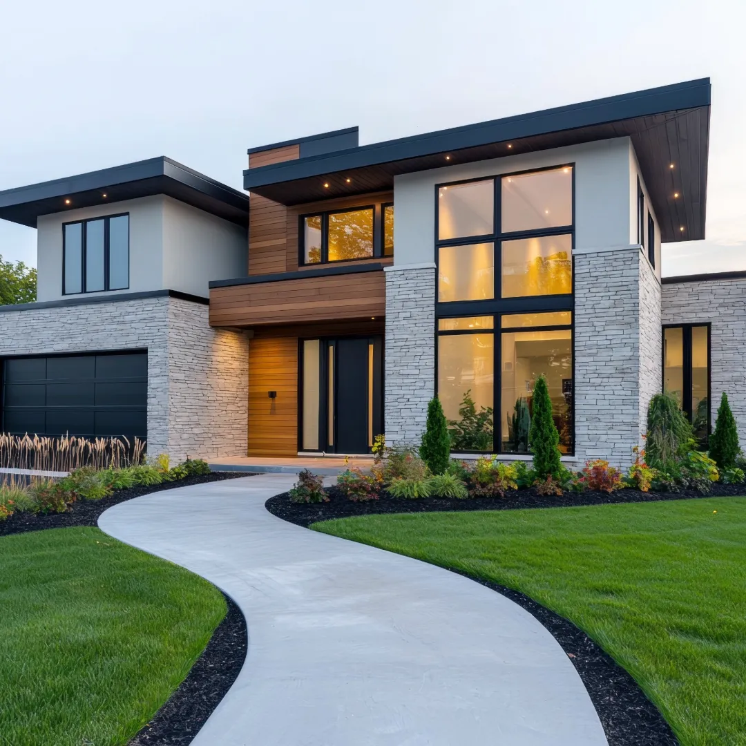 Luxury Sandton Estate