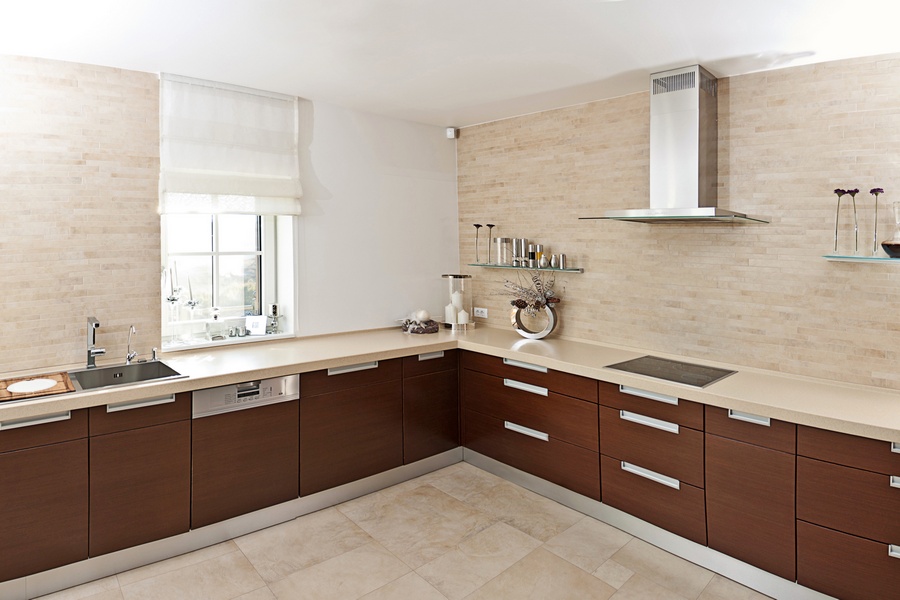 kitchen remodel &design